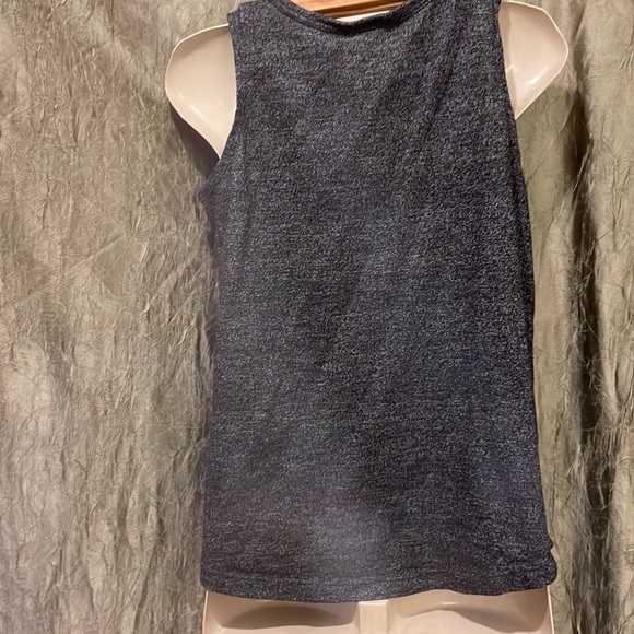 Disney Mickey Mouse Tank Distressed Style Graphic Size Small - Picture 3 of 6